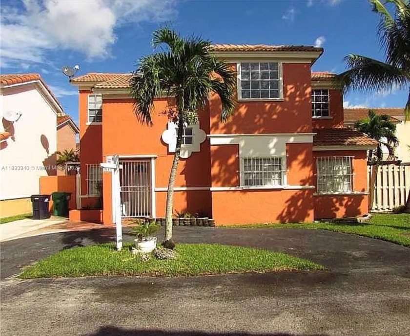 Welcome to this single-family home located in the highly - Beach Home for sale in Miami, Florida on Beachhouse.com