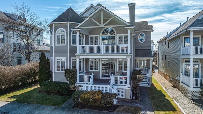 Located in the heart of Ocean City's Downtown, this location is - Beach Home for sale in Ocean City, New Jersey on Beachhouse.com
