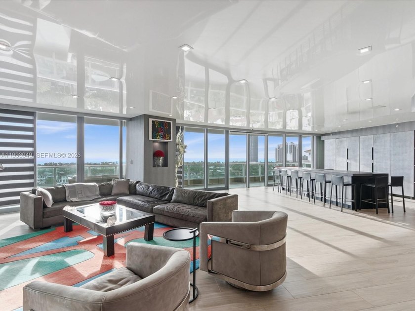 A refined expression of waterfront living within Porto Vita's - Beach Condo for sale in Aventura, Florida on Beachhouse.com