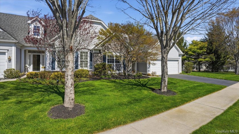 Welcome to luxurious resort-style living in the highly desirable - Beach Condo for sale in Westhampton, New York on Beachhouse.com