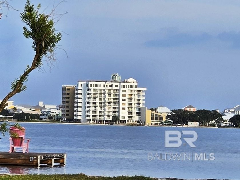 Water Front with Boat Facilities and Direct Westerly Setting Sun - Beach Home for sale in Gulf Shores, Alabama on Beachhouse.com