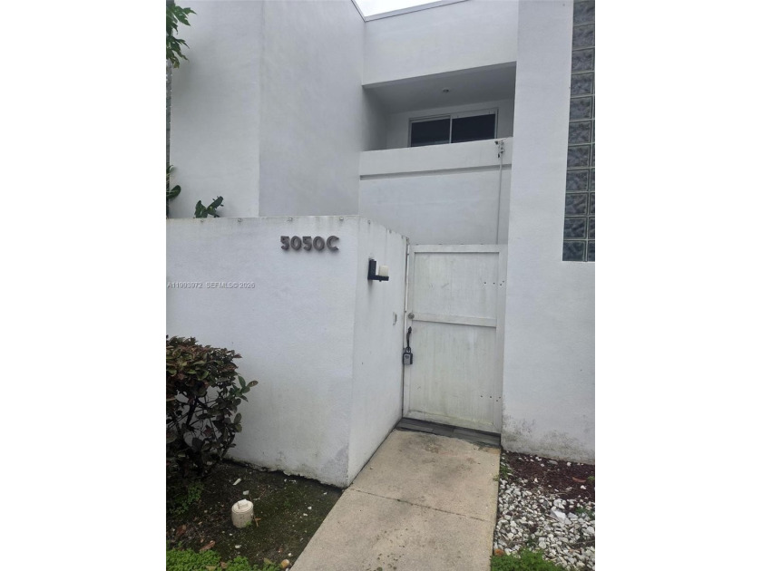 Well-appointed 2-bedroom, 1.5-bath townhome located in the - Beach Condo for sale in West Palm Beach, Florida on Beachhouse.com