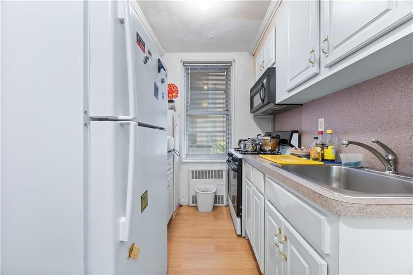 One bedroom apartment in the heart of Sheepshead Bay, offering - Beach Other for sale in Brooklyn, New York on Beachhouse.com