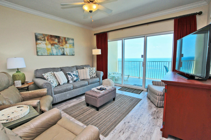 Crystal Shores West 1006 - Wanted! People Looking to Have Amazing - Beach Vacation Rentals in Gulf Shores, Alabama on Beachhouse.com