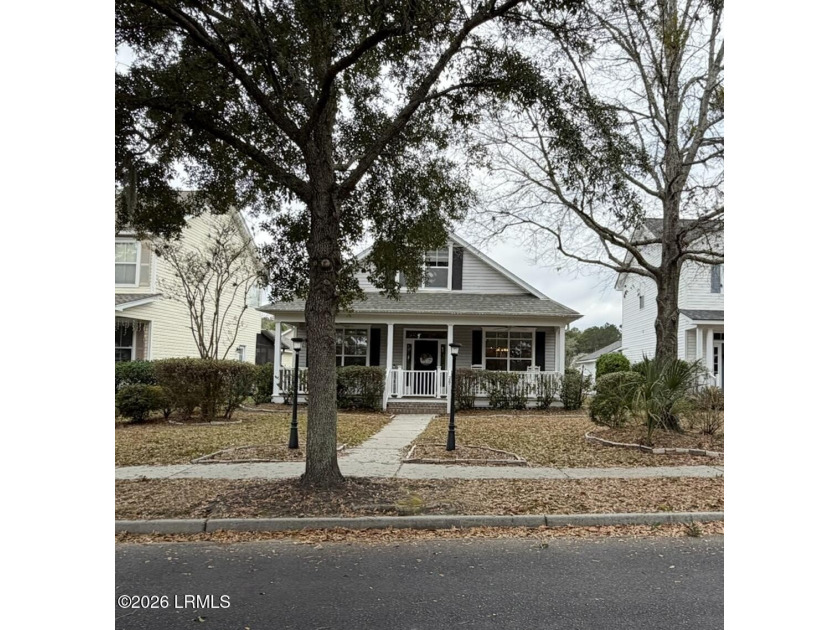 *PROFESSIONAL PHOTOS COMING SOON* Welcome to this beautifully - Beach Home for sale in Bluffton, South Carolina on Beachhouse.com