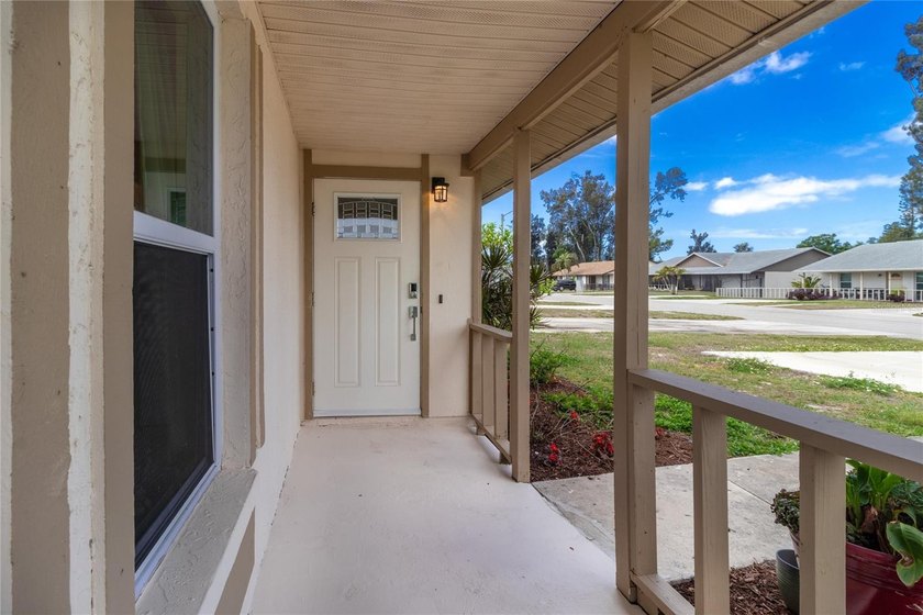 Rare 3BR/2BA duplex -- fully remodeled and move-in ready - Beach Townhome/Townhouse for sale in Bradenton, Florida on Beachhouse.com