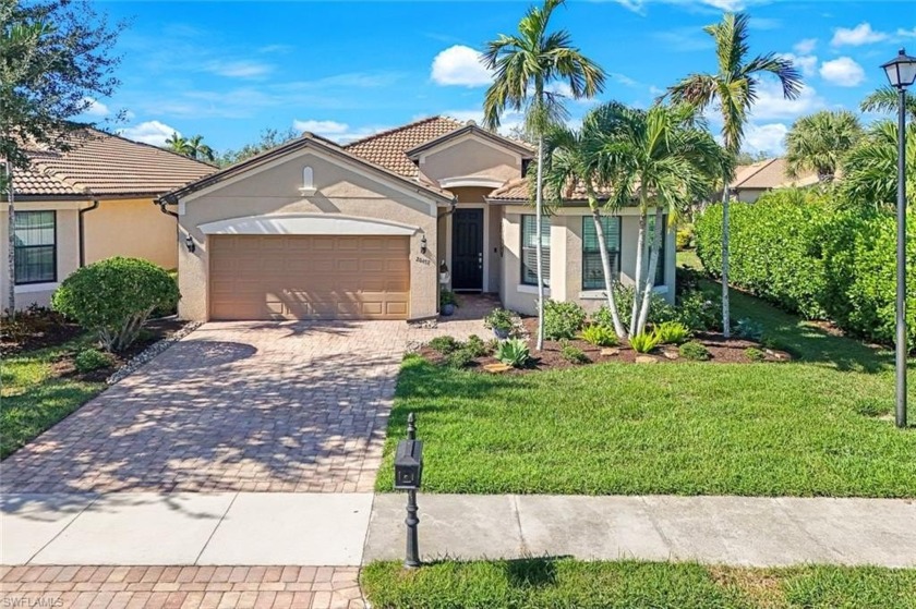 Welcome to your dream retreat! This elegant 3-bedroom + den home - Beach Home for sale in Estero, Florida on Beachhouse.com