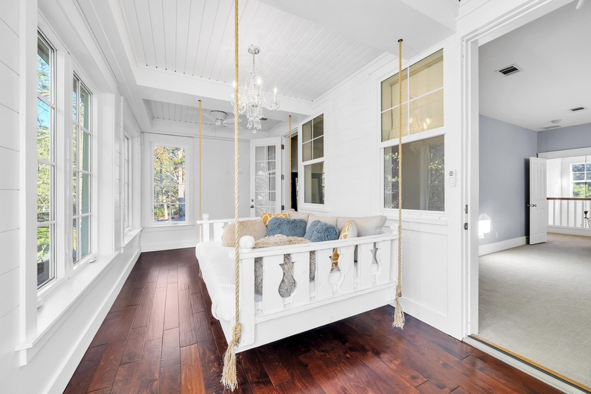 Positioned on a premium lot within Sandestin Golf and Beach - Beach Home for sale in Miramar Beach, Florida on Beachhouse.com