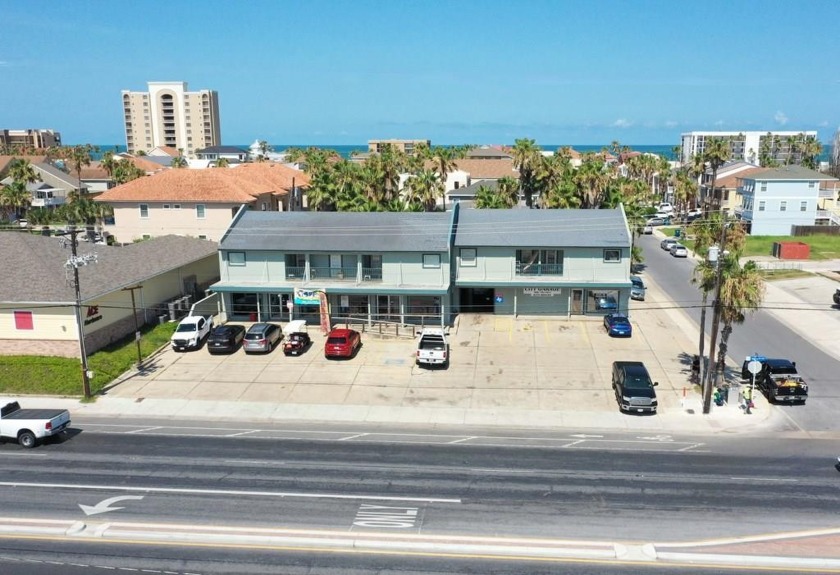 Great investment opportunity in such a hot market! Commercial - Beach Home for sale in South Padre Island, Texas on Beachhouse.com