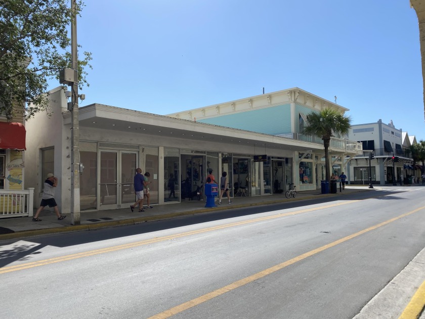 Location Location! Excellent Opportunity to join the thriving & - Beach Commercial for sale in Key West, Florida on Beachhouse.com