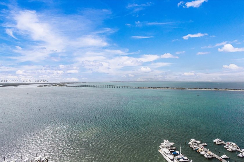 Completely remodeled East to West flow-through residence with 1 - Beach Condo for sale in Miami, Florida on Beachhouse.com
