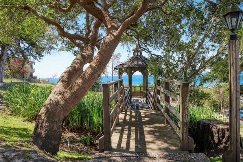 Welcome to 1891 Newhall Ave, probably the most unique property - Beach Home for sale in Cambria, California on Beachhouse.com