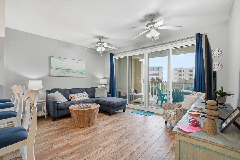 Enjoy the ultimate resort-style living at Ariel Dunes, where - Beach Condo for sale in Miramar Beach, Florida on Beachhouse.com