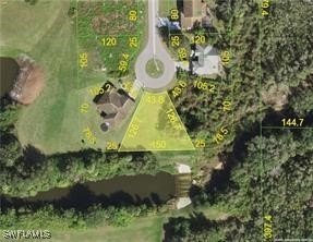 Great property to build your new home. Close to schools - Beach Lot for sale in Punta Gorda, Florida on Beachhouse.com