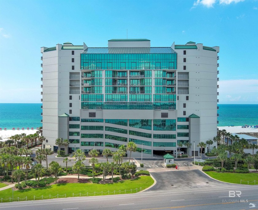 RARELY AVAILABLE 3 BED 3.5 BATH 1862 SQ. FT BEAUTIFULLY - Beach Condo for sale in Orange Beach, Alabama on Beachhouse.com