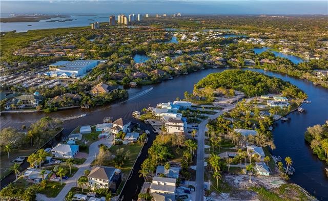 Discover the perfect blend of freedom and waterfront living with - Beach Lot for sale in Bonita Springs, Florida on Beachhouse.com
