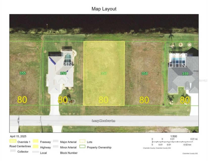 Located in the sought-after Deed Restricted community of Rotonda - Beach Lot for sale in Rotonda West, Florida on Beachhouse.com