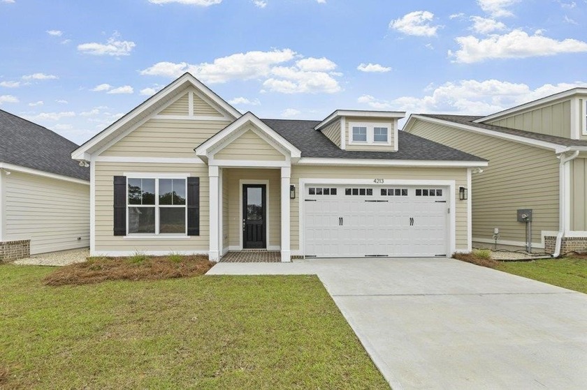 **New Construction SALES MODEL - not for sale by Award-Winning - Beach Home for sale in Tallahassee, Florida on Beachhouse.com
