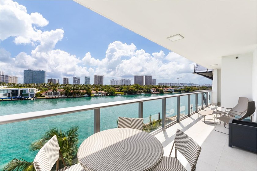 Amazing opportunity to own a spacious 4-bedroom + den, 3.5-bath - Beach Condo for sale in Bay Harbor Islands, Florida on Beachhouse.com