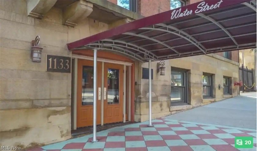 Income Producing Downtown Loft - $1450/mo Tenant in Place - Beach Condo for sale in Cleveland, Ohio on Beachhouse.com