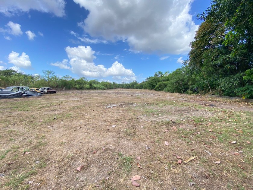 A Commercial Lot With Incredible Exposure On Via Tocumen
Your - Beach Lot for sale in Panama City,  on Beachhouse.com