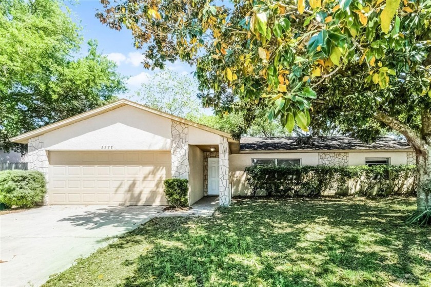 This beautifully updated 3-bedroom, 2-bathroom home offers the - Beach Home for sale in Cocoa, Florida on Beachhouse.com