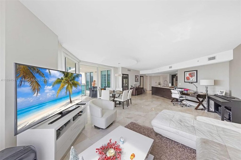 GORGEOUS FURNISHED 3 BED AND 2 BATH UNIT just steps away from - Beach Condo for sale in Sunny Isles Beach, Florida on Beachhouse.com