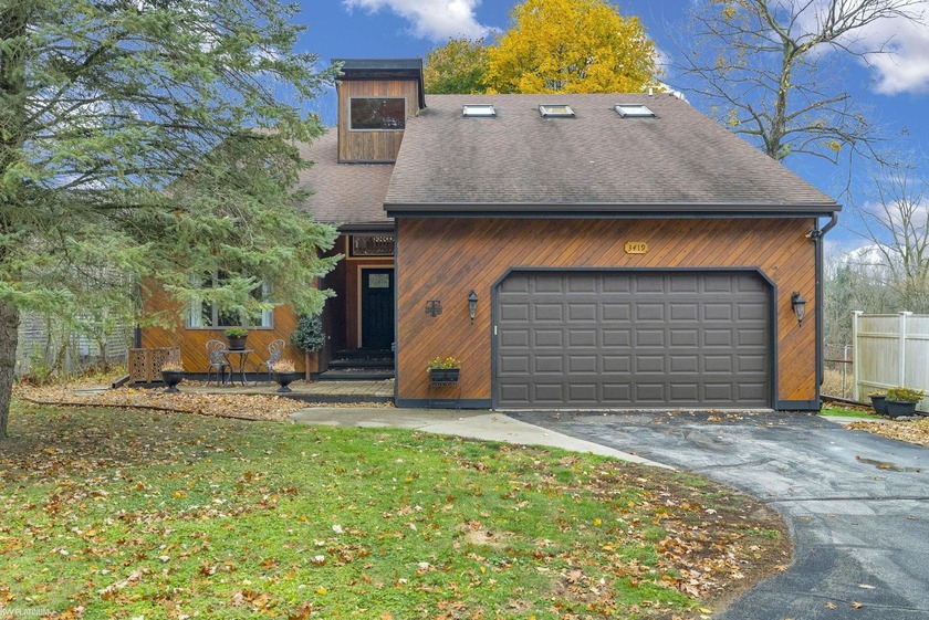 **Open house this Sat., 11/22, from 11 a.m. - 1 p.m.** Your - Beach Home for sale in Port Huron, Michigan on Beachhouse.com