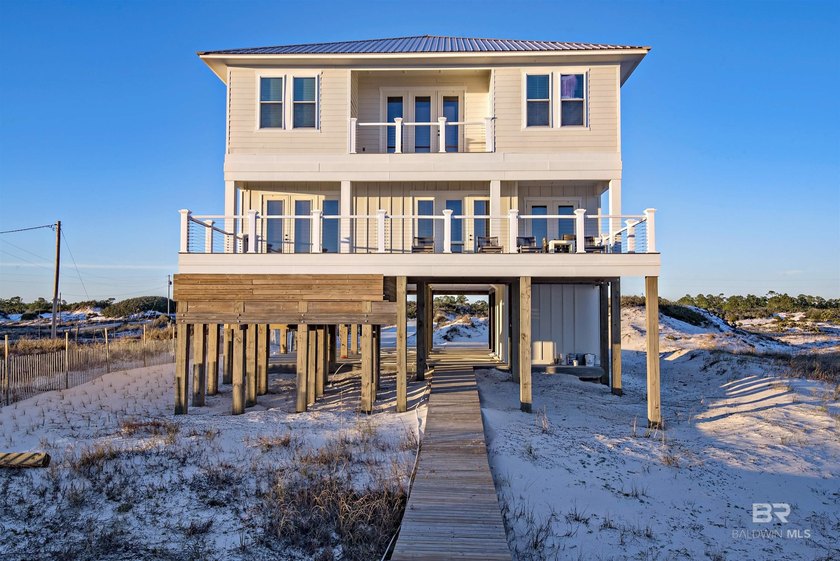 Escape to paradise at 11102 Mobile St in Gulf Shores, Alabama - Beach Home for sale in Gulf Shores, Alabama on Beachhouse.com