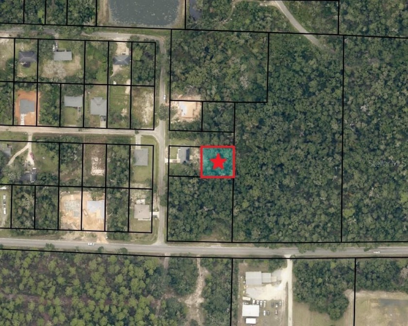 Whether you're looking to build your dream home or invest in the - Beach Lot for sale in Milton, Florida on Beachhouse.com