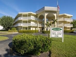 Motivated seller! Enjoy gorgeous sunrises and sunsets from this - Beach Condo for sale in Vero Beach, Florida on Beachhouse.com