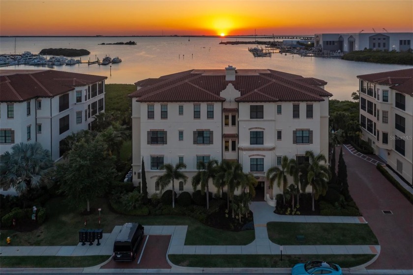 NEW PRICE! Welcome to one of the most prestigious gated - Beach Condo for sale in Tampa, Florida on Beachhouse.com