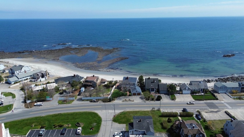 Enjoy all that Hampton beach has to offer without travelling too - Beach Home for sale in Hampton, New Hampshire on Beachhouse.com