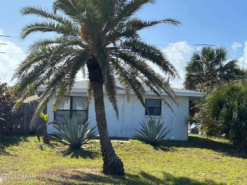 GREAT LOCATION!! This property is one of the last of it's kind - Beach Home for sale in Port Orange, Florida on Beachhouse.com