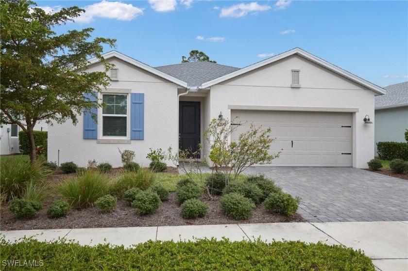 Wake up every morning to a glorious SUNRISE preserve view in - Beach Home for sale in Punta Gorda, Florida on Beachhouse.com