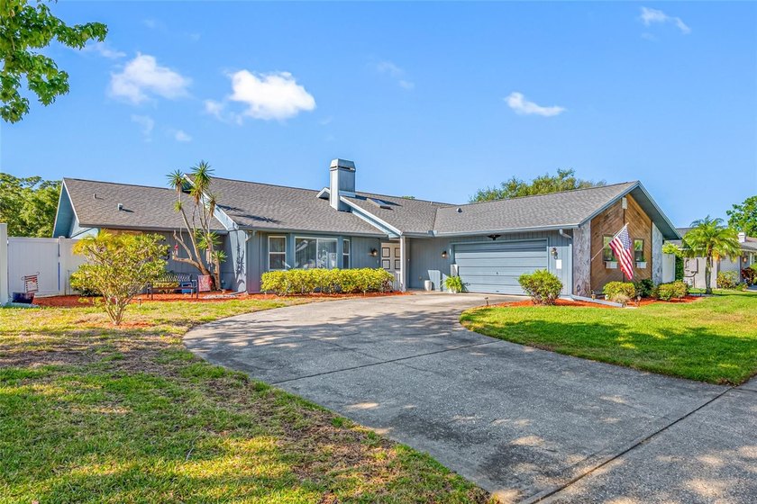 Welcome to Eagle Chase, a peaceful and well established - Beach Home for sale in Palm Harbor, Florida on Beachhouse.com