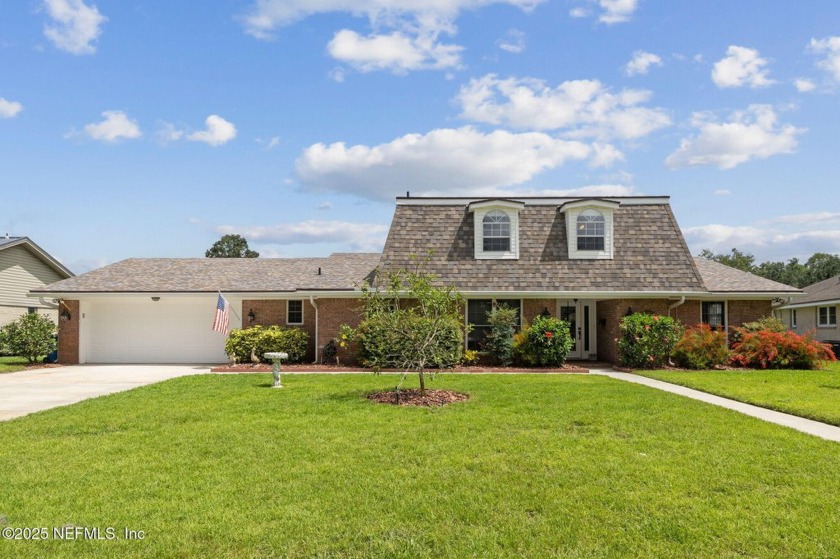 **Open House Sat 11/22 from 11AM-2PM** Spectacular NAVIGABLE - Beach Home for sale in Jacksonville, Florida on Beachhouse.com