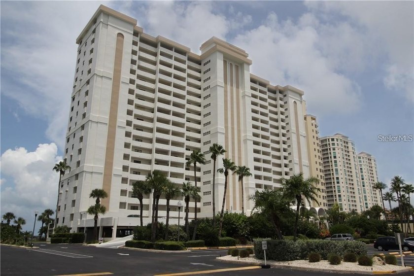 Flip Flop Paradise - Come enjoy the Florida lifestyle in this - Beach Condo for sale in Clearwater, Florida on Beachhouse.com