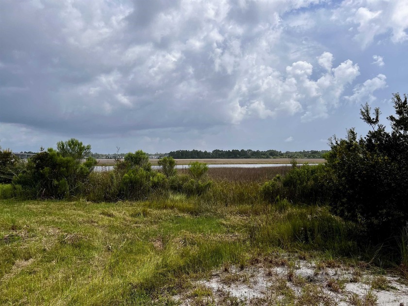 This property is listed in the MLS #388761 as part of 2 acres - Beach Lot for sale in Carabelle, Florida on Beachhouse.com