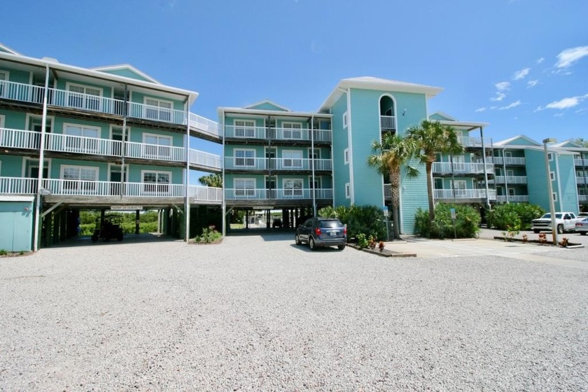 This beautiful two-bedroom, two-bath waterfront Cedar Key - Beach Condo for sale in Cedar Key, Florida on Beachhouse.com