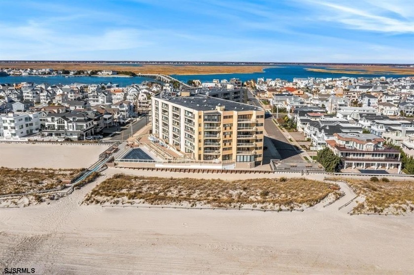 Kickoff your 2025 summer in this meticulously maintained - Beach Condo for sale in Longport, New Jersey on Beachhouse.com
