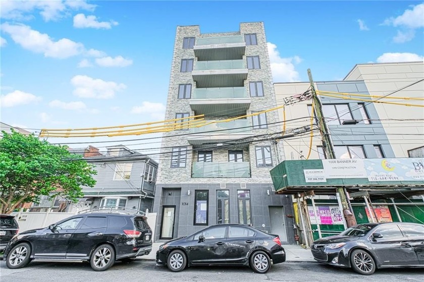 Introducing this one-of-a-kind beautifully designed Duplex 3 - Beach Condo for sale in Brooklyn, New York on Beachhouse.com