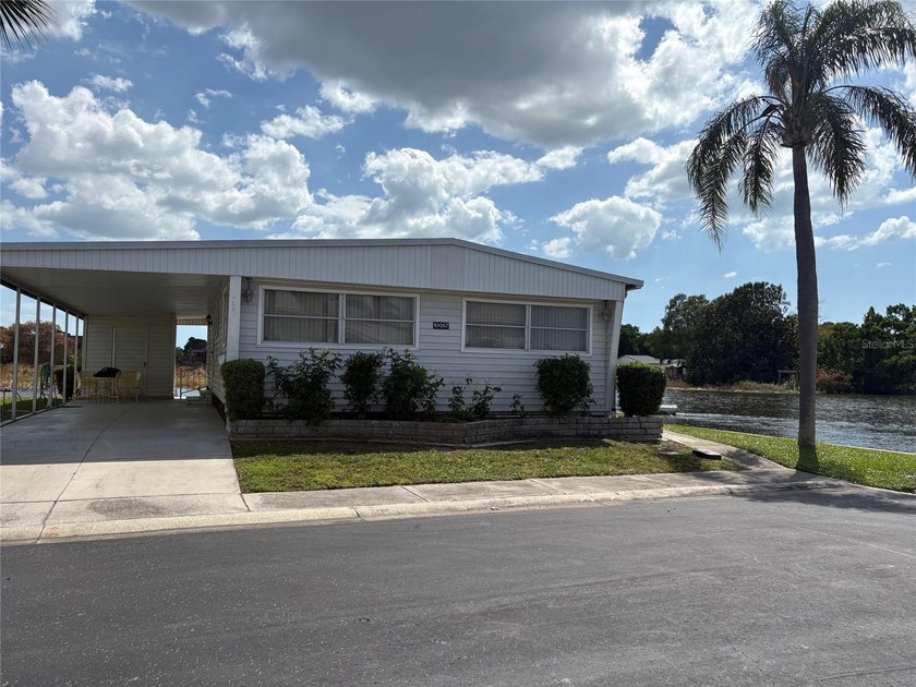 Experience the potential of waterfront living with this - Beach Home for sale in Largo, Florida on Beachhouse.com