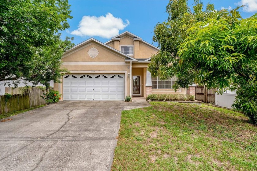 Welcome to this beautiful and spacious 4-bedroom, 2.5-bathroom - Beach Home for sale in Tampa, Florida on Beachhouse.com