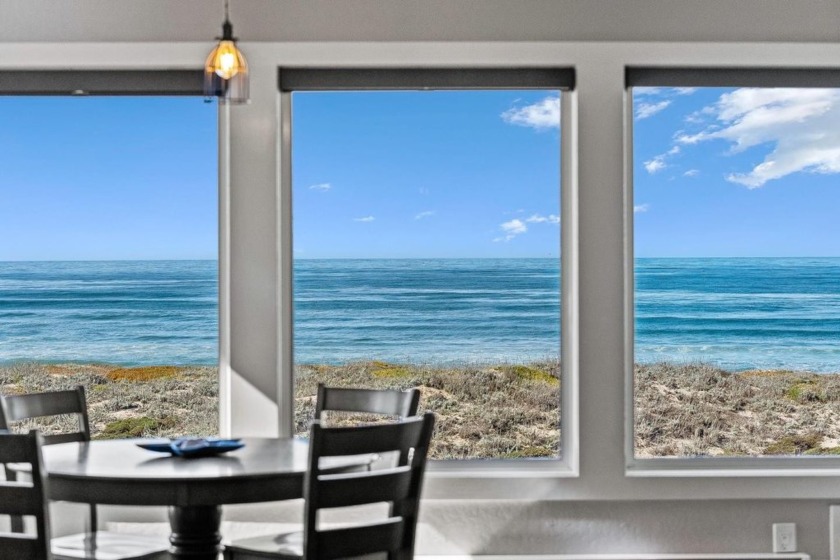 Nestled between Santa Cruz & Monterey in the private, gated - Beach Home for sale in Moss Landing, California on Beachhouse.com