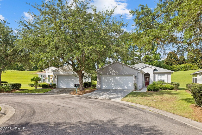 Welcome to 244 Argent Place, a charming 2-bedroom, 2-bath home - Beach Home for sale in Bluffton, South Carolina on Beachhouse.com