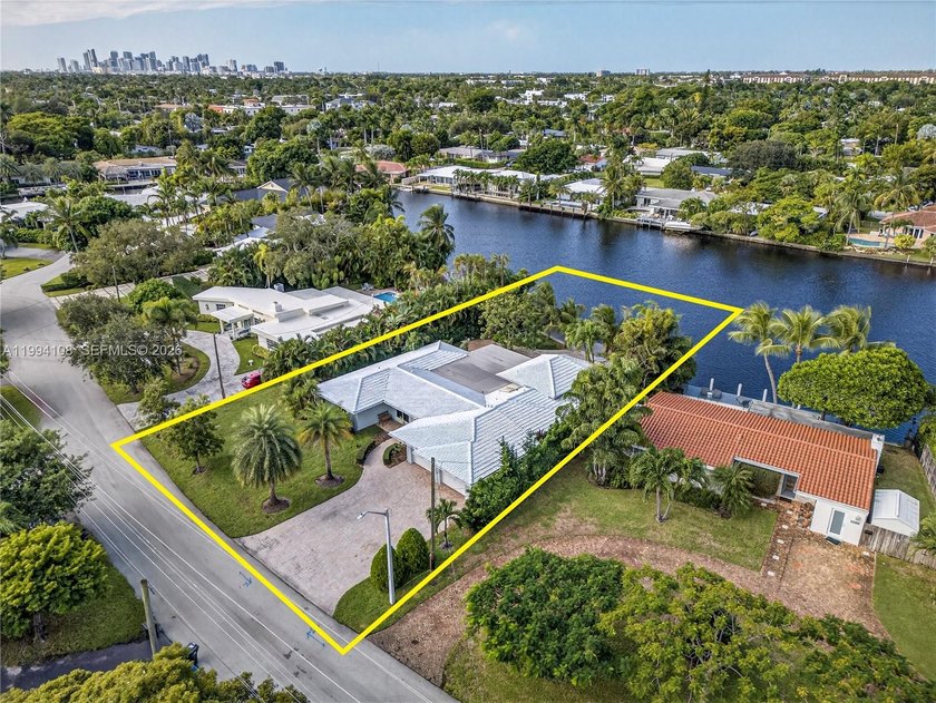 Welcome to the sought-after community of Coral Shores, where - Beach Home for sale in Fort Lauderdale, Florida on Beachhouse.com