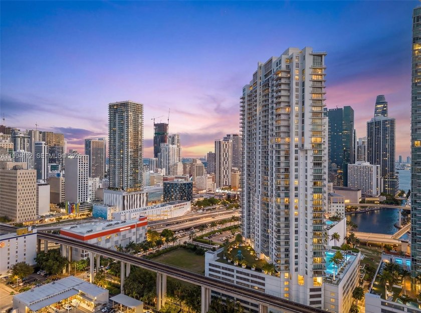 Experience elevated urban living in this fully remodeled 1-bed - Beach Condo for sale in Miami, Florida on Beachhouse.com