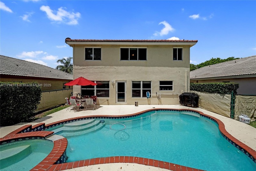 Now listed at $689,900 in gated Hidden Lake (Chapel Trail). This - Beach Home for sale in Pembroke Pines, Florida on Beachhouse.com