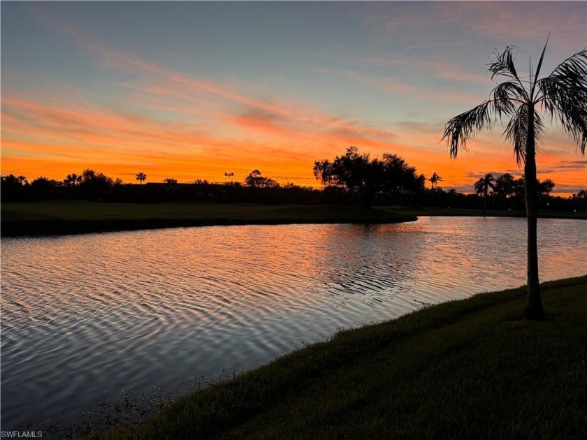 This stunning two-bedroom plus den single-family home is nestled - Beach Home for sale in Estero, Florida on Beachhouse.com